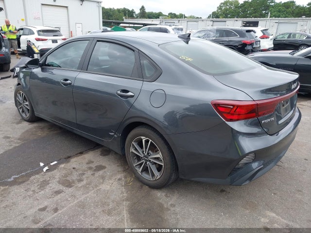 Продаж на аукціоні авто 2024 Kia Forte Lxs, vin: 3KPF24AD1RE735569, номер лоту: 45885602