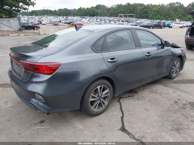 Продаж на аукціоні авто 2024 Kia Forte Lxs, vin: 3KPF24AD1RE735569, номер лоту: 45885602