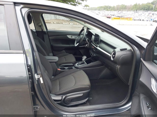 Продаж на аукціоні авто 2024 Kia Forte Lxs, vin: 3KPF24AD1RE735569, номер лоту: 45885602