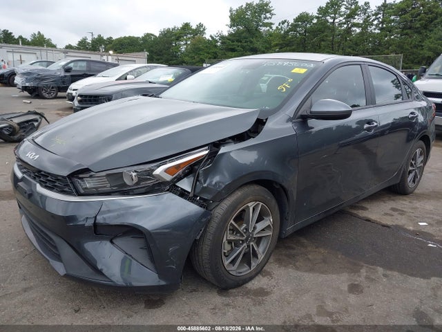 Продаж на аукціоні авто 2024 Kia Forte Lxs, vin: 3KPF24AD1RE735569, номер лоту: 45885602
