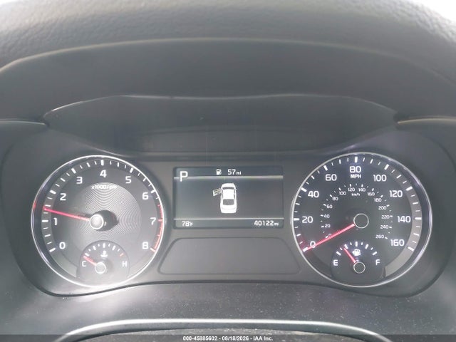 Продаж на аукціоні авто 2024 Kia Forte Lxs, vin: 3KPF24AD1RE735569, номер лоту: 45885602