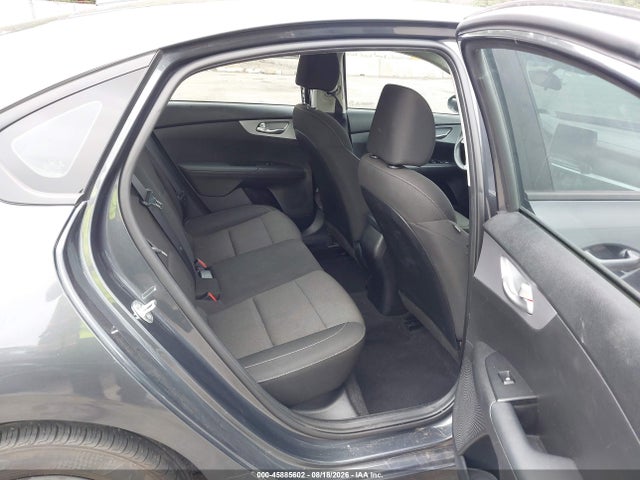 Продаж на аукціоні авто 2024 Kia Forte Lxs, vin: 3KPF24AD1RE735569, номер лоту: 45885602