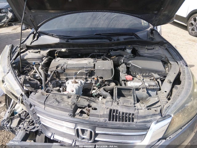 Aukcja sprzedaży 2015 Honda Accord Lx, vin: 1HGCR2F39FA234545, numer aukcji: 45885603