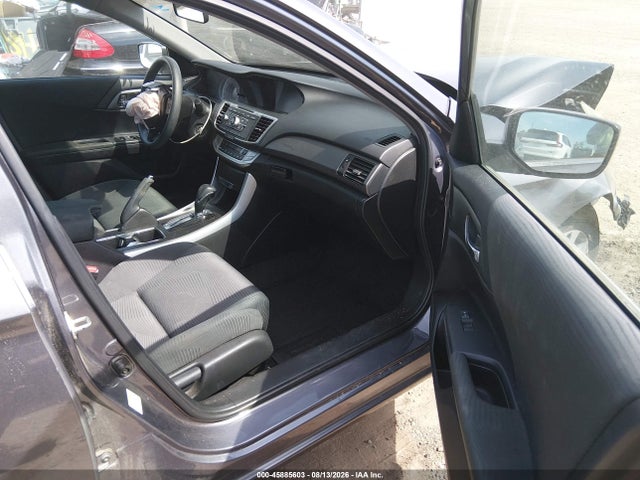 Aukcja sprzedaży 2015 Honda Accord Lx, vin: 1HGCR2F39FA234545, numer aukcji: 45885603