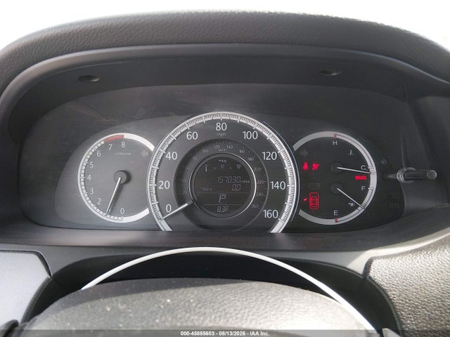 Aukcja sprzedaży 2015 Honda Accord Lx, vin: 1HGCR2F39FA234545, numer aukcji: 45885603