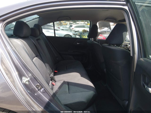 Aukcja sprzedaży 2015 Honda Accord Lx, vin: 1HGCR2F39FA234545, numer aukcji: 45885603