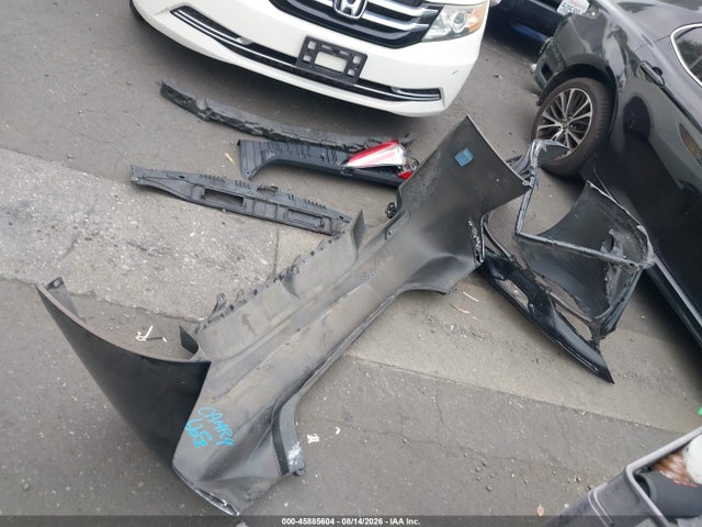 4T1B11HK7JU106470 Toyota CAMRY SE