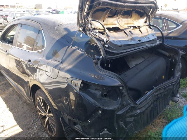 4T1B11HK7JU106470 Toyota CAMRY SE
