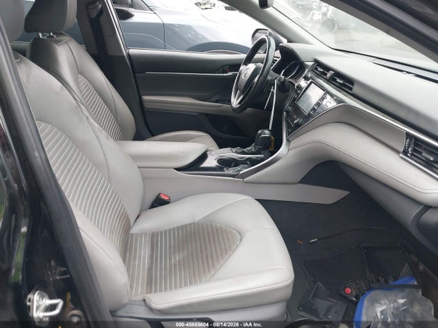 4T1B11HK7JU106470 Toyota CAMRY SE