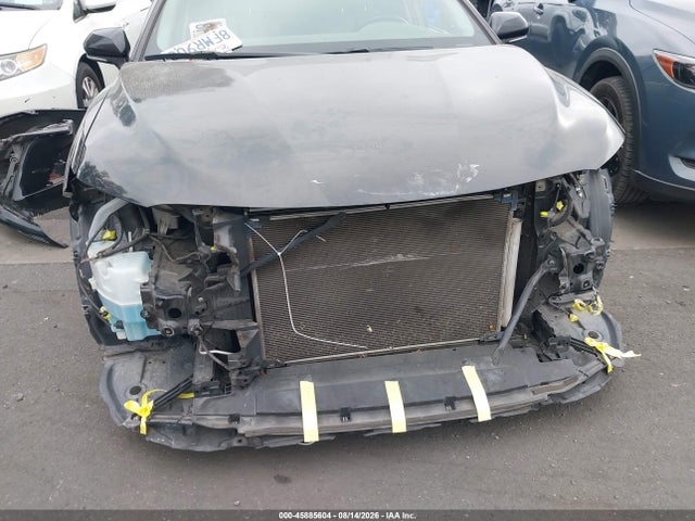 4T1B11HK7JU106470 Toyota CAMRY SE