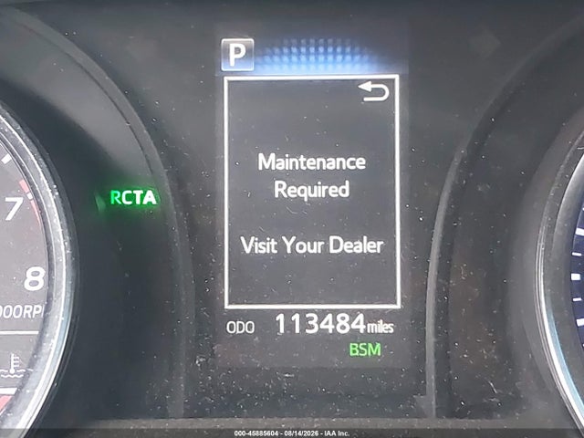 4T1B11HK7JU106470 Toyota CAMRY SE