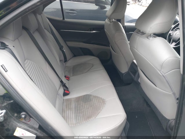 4T1B11HK7JU106470 Toyota CAMRY SE