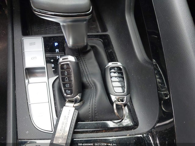 Продаж на аукціоні авто 2021 Hyundai Elantra Limited, vin: 5NPLP4AG9MH016878, номер лоту: 45885606