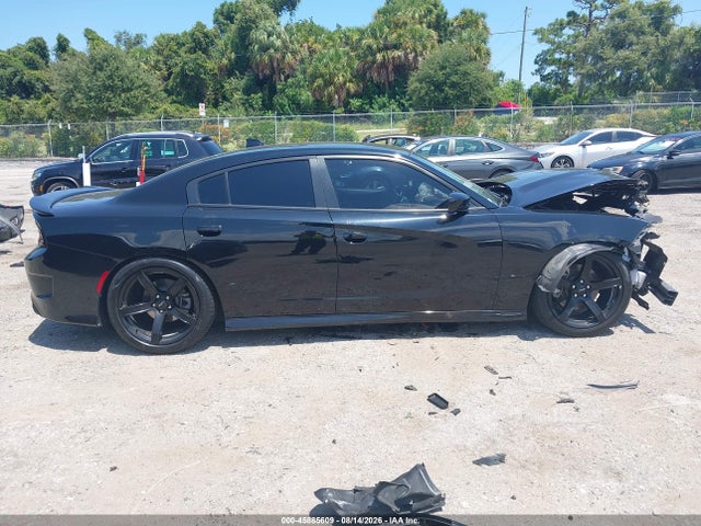 Aukcja sprzedaży 2021 Dodge Charger R/t Rwd, vin: 2C3CDXCT4MH584232, numer aukcji: 45885609
