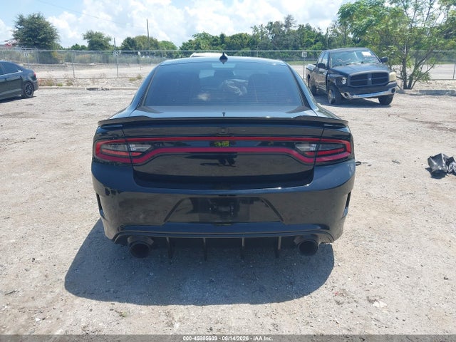 Aukcja sprzedaży 2021 Dodge Charger R/t Rwd, vin: 2C3CDXCT4MH584232, numer aukcji: 45885609