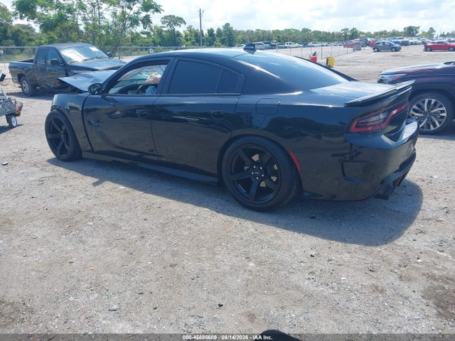 Aukcja sprzedaży 2021 Dodge Charger R/t Rwd, vin: 2C3CDXCT4MH584232, numer aukcji: 45885609