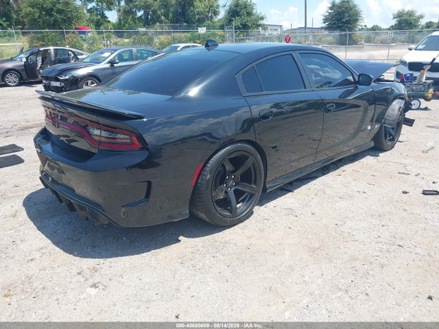 Aukcja sprzedaży 2021 Dodge Charger R/t Rwd, vin: 2C3CDXCT4MH584232, numer aukcji: 45885609