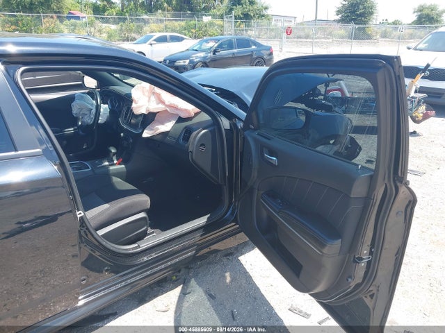 Aukcja sprzedaży 2021 Dodge Charger R/t Rwd, vin: 2C3CDXCT4MH584232, numer aukcji: 45885609