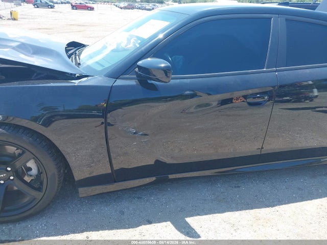 Aukcja sprzedaży 2021 Dodge Charger R/t Rwd, vin: 2C3CDXCT4MH584232, numer aukcji: 45885609