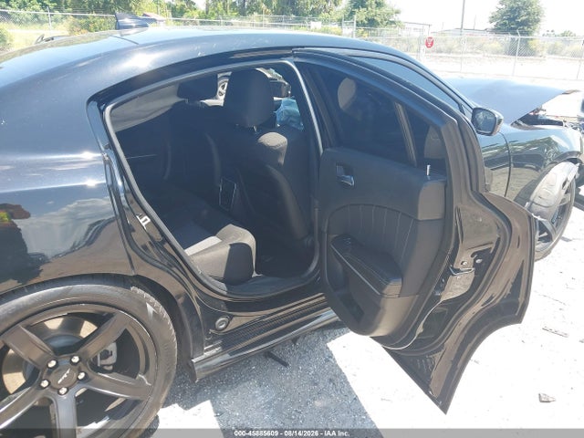 Aukcja sprzedaży 2021 Dodge Charger R/t Rwd, vin: 2C3CDXCT4MH584232, numer aukcji: 45885609
