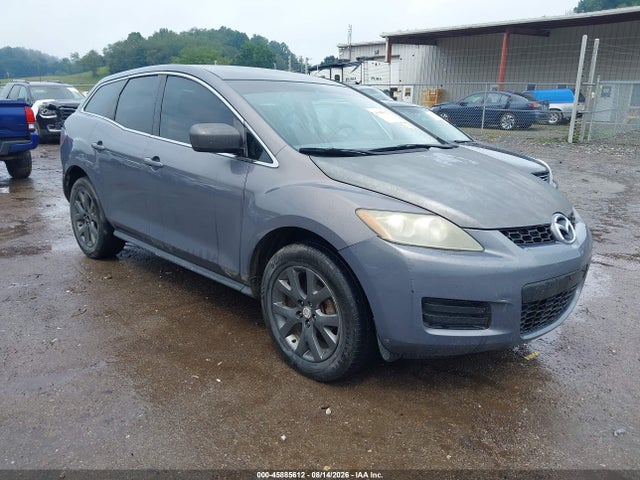 Aukcja sprzedaży 2007 Mazda Cx-7 Sport, vin: JM3ER293X70167309, numer aukcji: 45885612