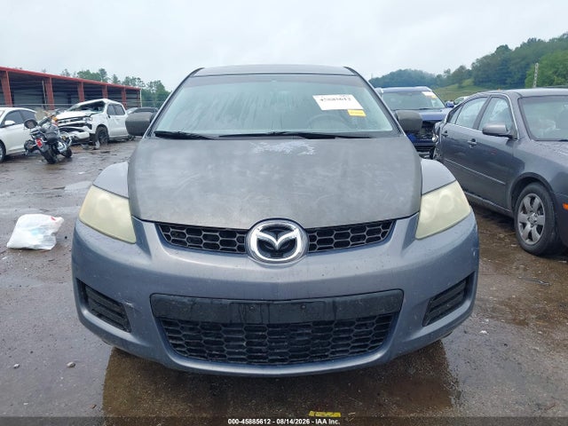 Aukcja sprzedaży 2007 Mazda Cx-7 Sport, vin: JM3ER293X70167309, numer aukcji: 45885612