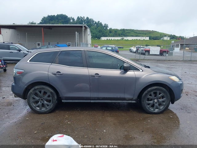Aukcja sprzedaży 2007 Mazda Cx-7 Sport, vin: JM3ER293X70167309, numer aukcji: 45885612