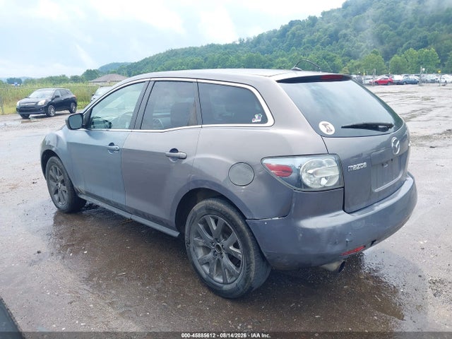 Aukcja sprzedaży 2007 Mazda Cx-7 Sport, vin: JM3ER293X70167309, numer aukcji: 45885612