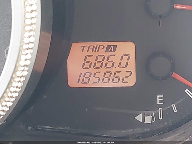 Aukcja sprzedaży 2007 Mazda Cx-7 Sport, vin: JM3ER293X70167309, numer aukcji: 45885612