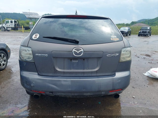 Aukcja sprzedaży 2007 Mazda Cx-7 Sport, vin: JM3ER293X70167309, numer aukcji: 45885612