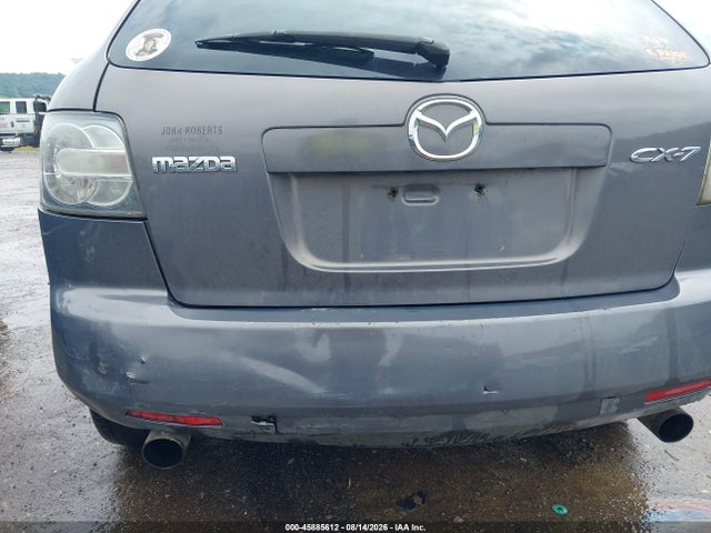 Aukcja sprzedaży 2007 Mazda Cx-7 Sport, vin: JM3ER293X70167309, numer aukcji: 45885612
