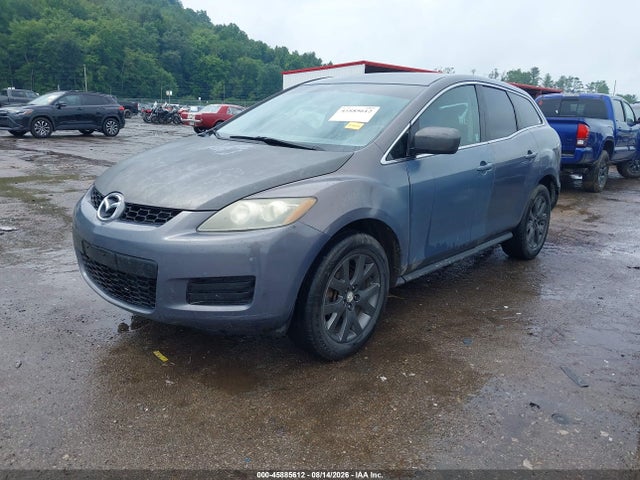Aukcja sprzedaży 2007 Mazda Cx-7 Sport, vin: JM3ER293X70167309, numer aukcji: 45885612
