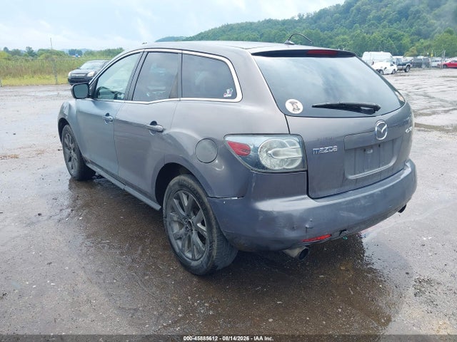 Aukcja sprzedaży 2007 Mazda Cx-7 Sport, vin: JM3ER293X70167309, numer aukcji: 45885612