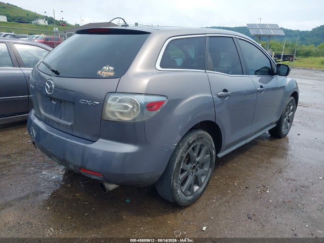 Aukcja sprzedaży 2007 Mazda Cx-7 Sport, vin: JM3ER293X70167309, numer aukcji: 45885612