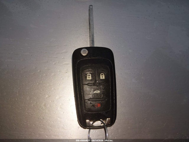 45885621 :رقم المزاد ، 2G1115S31G9120212 vin ، 2016 Chevrolet Impala 2lt مزاد بيع