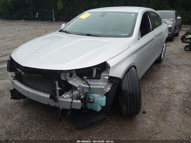 45885621 :رقم المزاد ، 2G1115S31G9120212 vin ، 2016 Chevrolet Impala 2lt مزاد بيع
