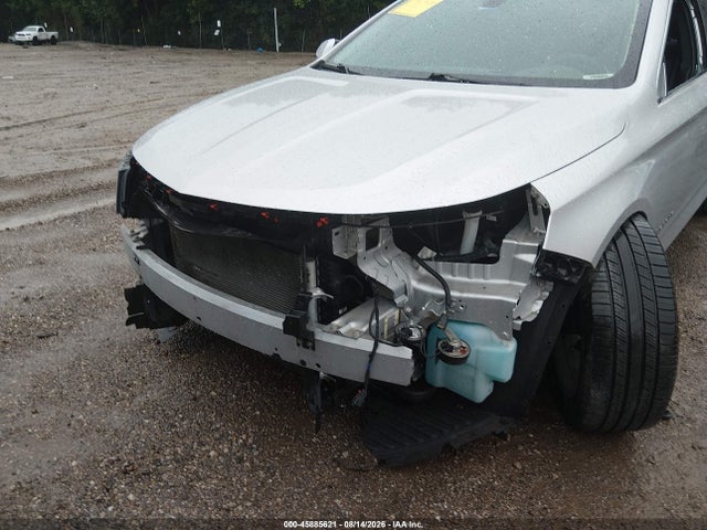 45885621 :رقم المزاد ، 2G1115S31G9120212 vin ، 2016 Chevrolet Impala 2lt مزاد بيع