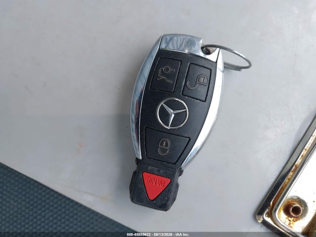 Aukcja sprzedaży 2013 Mercedes-benz C 300 Sport 4matic, vin: WDDGF8AB0DR269196, numer aukcji: 45885622