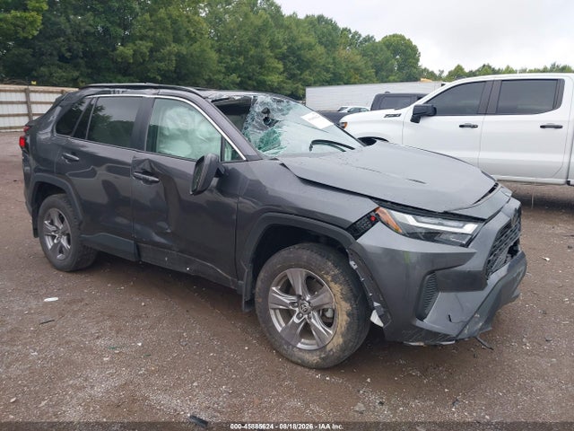 Aukcja sprzedaży 2024 Toyota Rav4 Xle, vin: 2T3P1RFV0RC480747, numer aukcji: 45885624