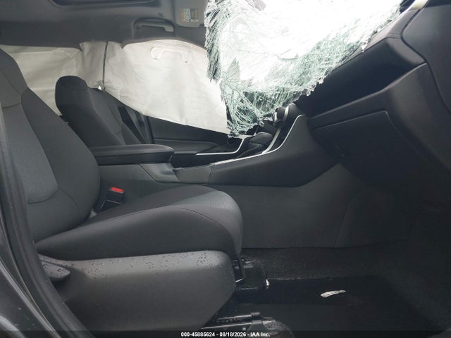2024 Toyota Rav4 Xle მანქანა იყიდება აუქციონზე, vin: 2T3P1RFV0RC480747, აუქციონის ნომერი: 45885624