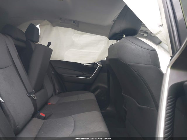2024 Toyota Rav4 Xle მანქანა იყიდება აუქციონზე, vin: 2T3P1RFV0RC480747, აუქციონის ნომერი: 45885624