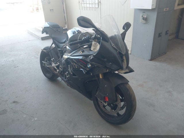 Продажа на аукционе авто 2026 Bmw S 1000 Rr, vin: WB10P2304T6M29191, номер лота: 45885630