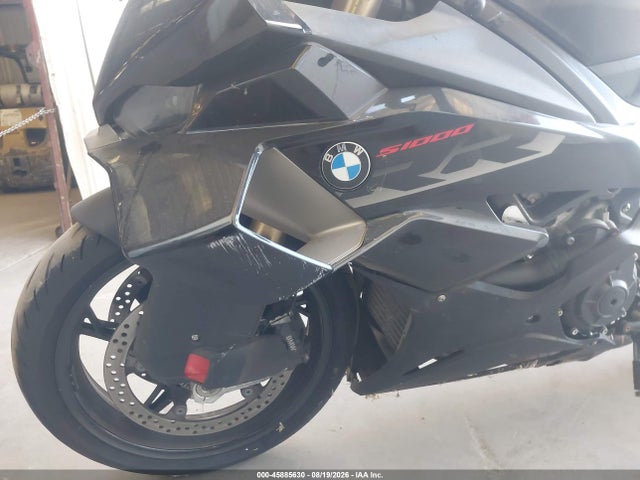 Продажа на аукционе авто 2026 Bmw S 1000 Rr, vin: WB10P2304T6M29191, номер лота: 45885630