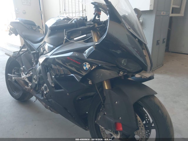 Продажа на аукционе авто 2026 Bmw S 1000 Rr, vin: WB10P2304T6M29191, номер лота: 45885630