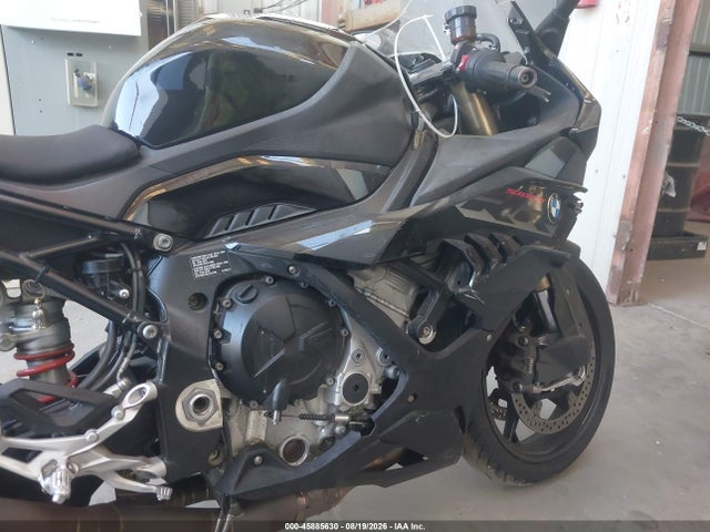 Продажа на аукционе авто 2026 Bmw S 1000 Rr, vin: WB10P2304T6M29191, номер лота: 45885630