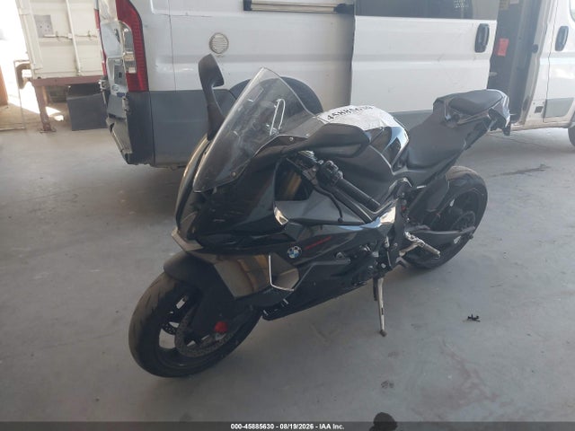 Продажа на аукционе авто 2026 Bmw S 1000 Rr, vin: WB10P2304T6M29191, номер лота: 45885630