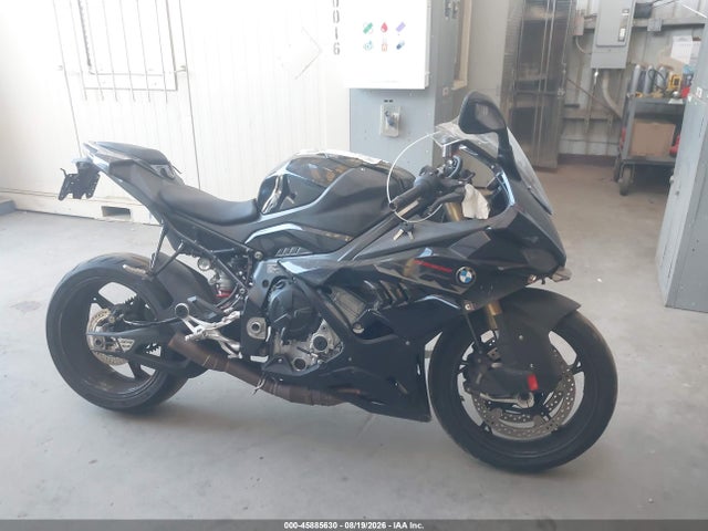 Продажа на аукционе авто 2026 Bmw S 1000 Rr, vin: WB10P2304T6M29191, номер лота: 45885630