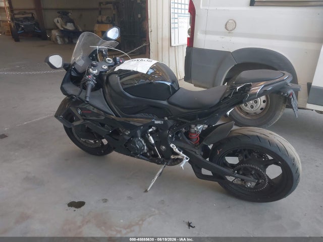 Продажа на аукционе авто 2026 Bmw S 1000 Rr, vin: WB10P2304T6M29191, номер лота: 45885630