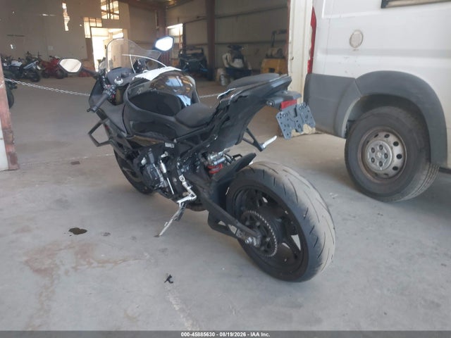 Продажа на аукционе авто 2026 Bmw S 1000 Rr, vin: WB10P2304T6M29191, номер лота: 45885630
