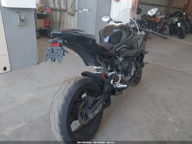 Продажа на аукционе авто 2026 Bmw S 1000 Rr, vin: WB10P2304T6M29191, номер лота: 45885630